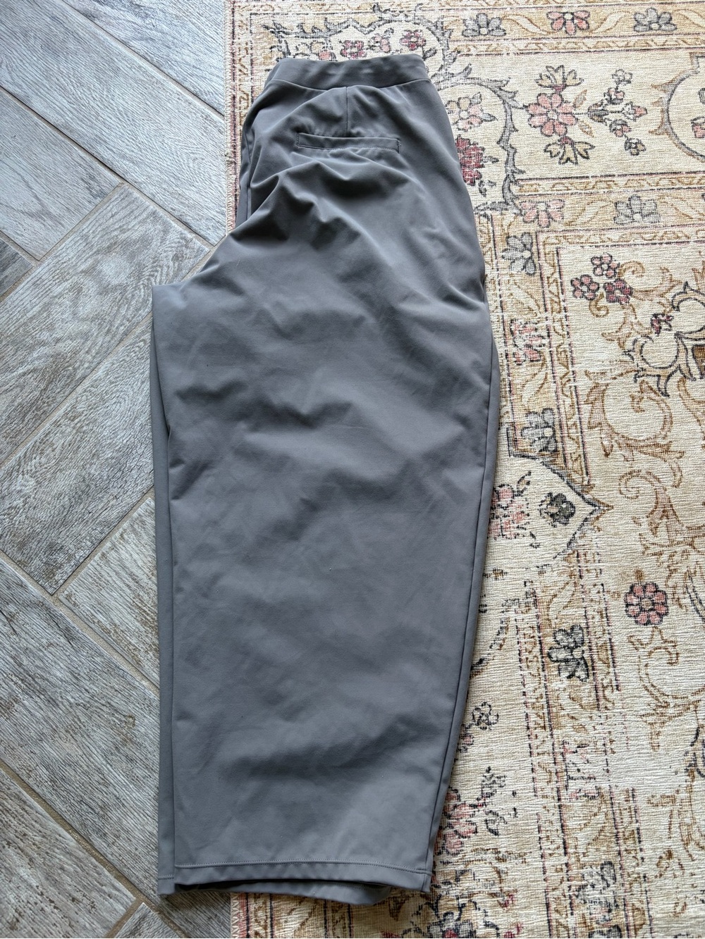 Halara straight legs pants size 2XL - Picture 4 of 5